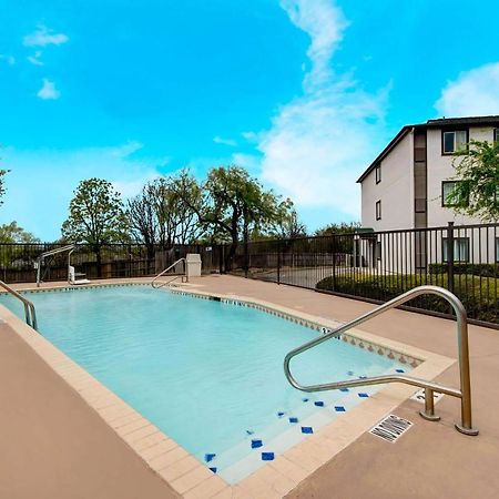 Motel 6-San Antonio, Tx - Sea World North Экстерьер фото