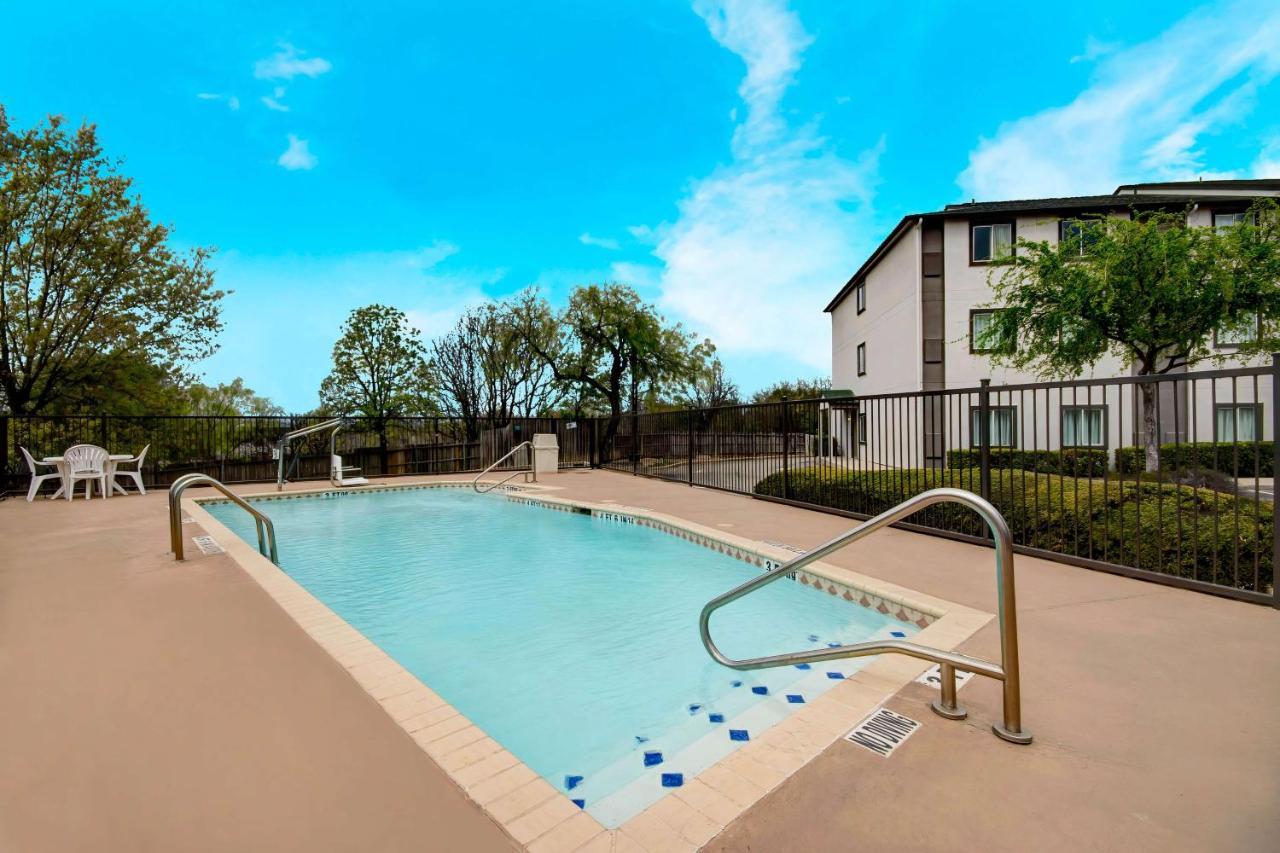Motel 6-San Antonio, Tx - Sea World North Экстерьер фото