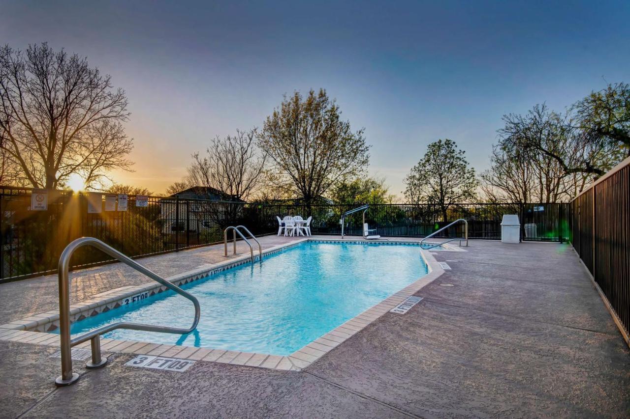 Motel 6-San Antonio, Tx - Sea World North Экстерьер фото