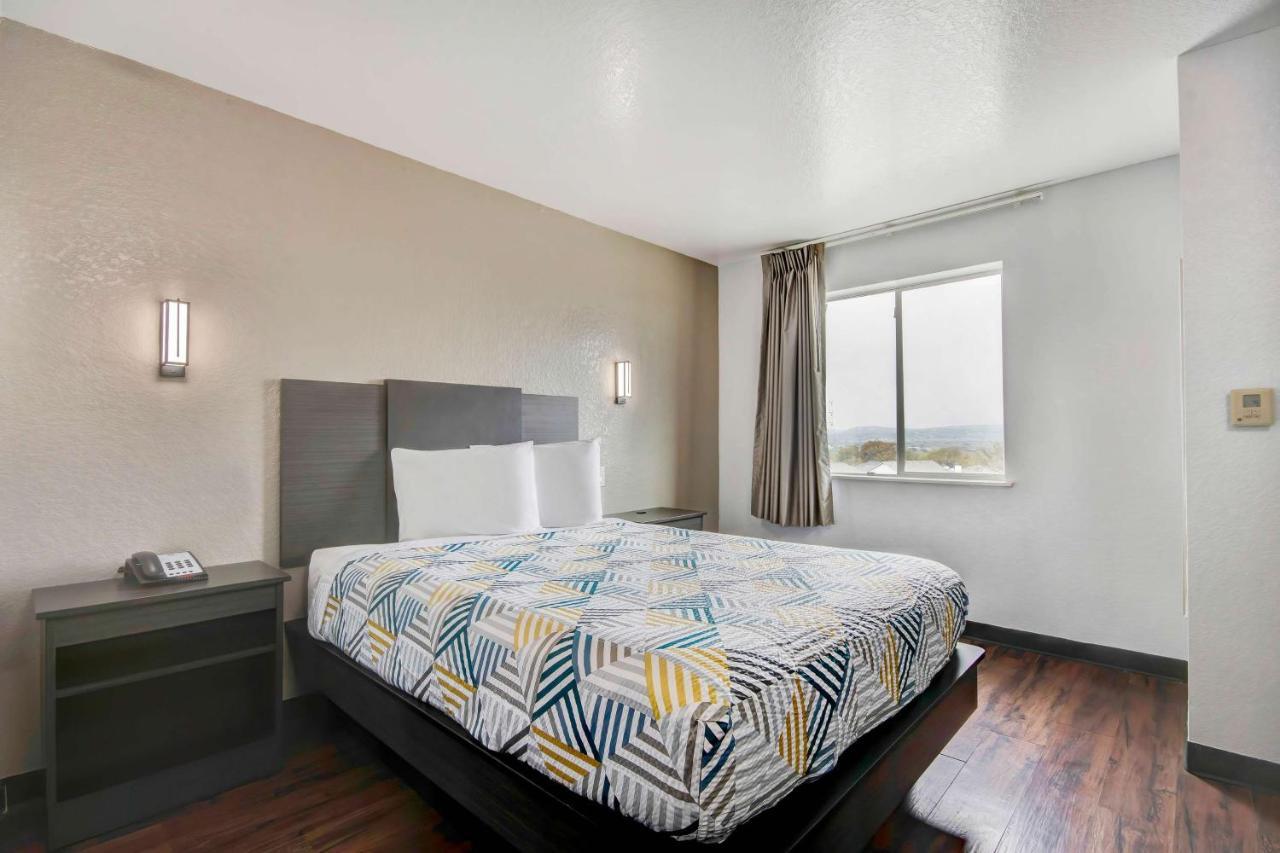Motel 6-San Antonio, Tx - Sea World North Экстерьер фото