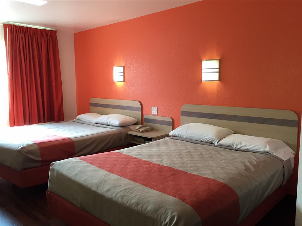 Motel 6-San Antonio, Tx - Sea World North Номер фото