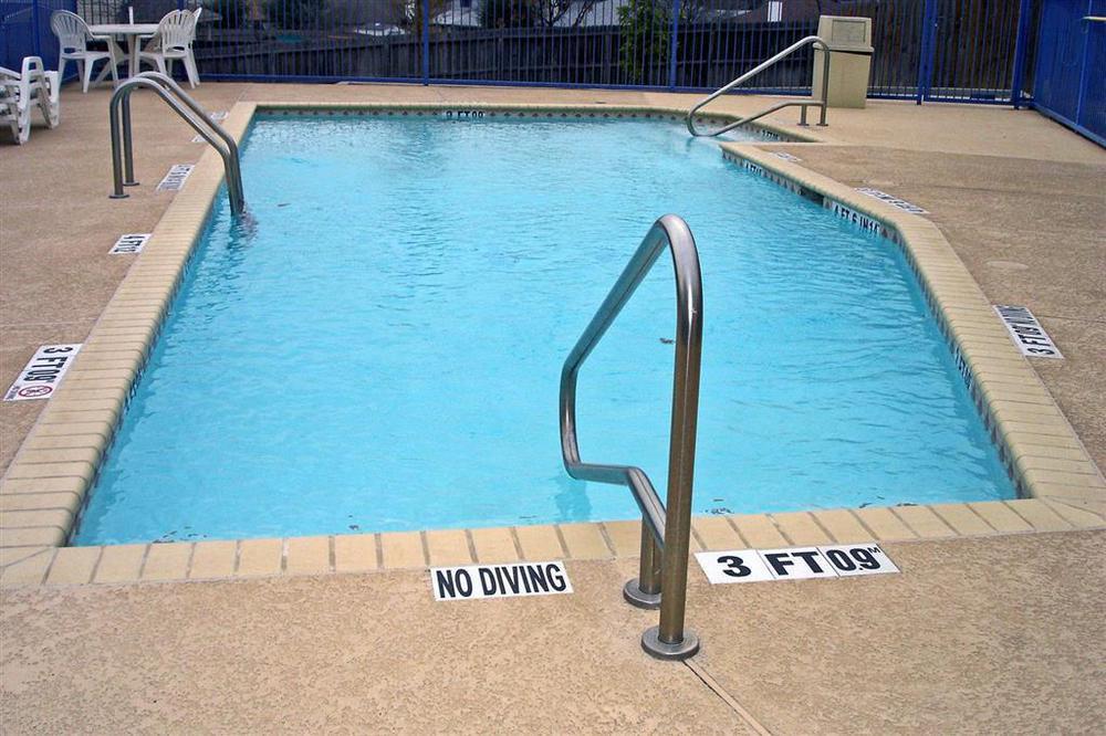 Motel 6-San Antonio, Tx - Sea World North Удобства фото