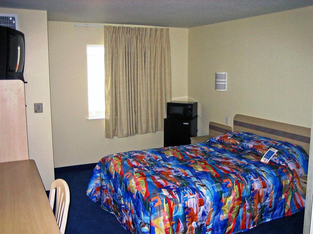 Motel 6-San Antonio, Tx - Sea World North Номер фото