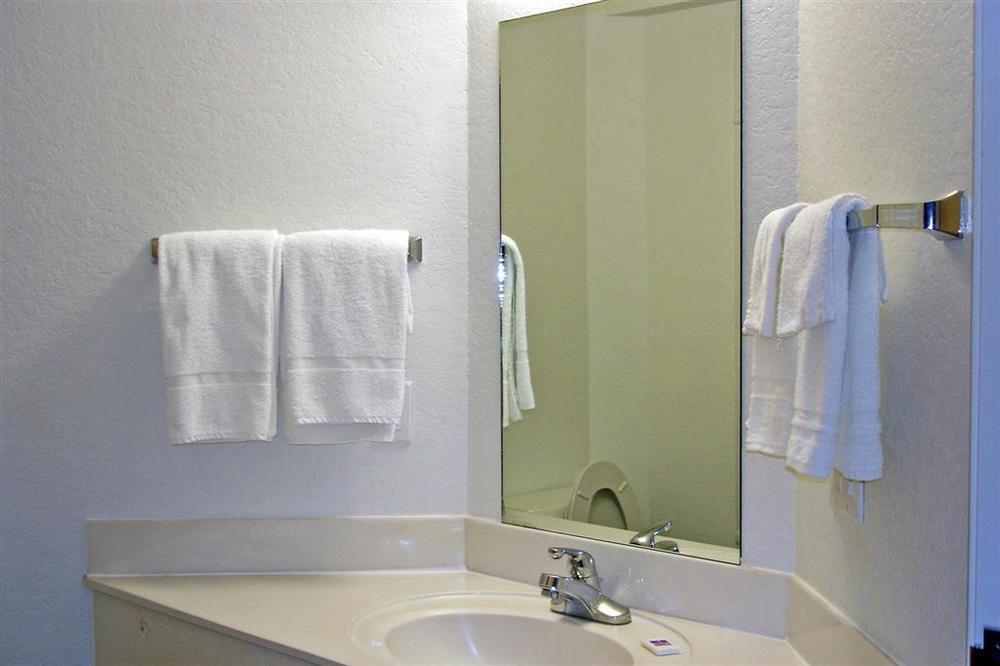 Motel 6-San Antonio, Tx - Sea World North Номер фото