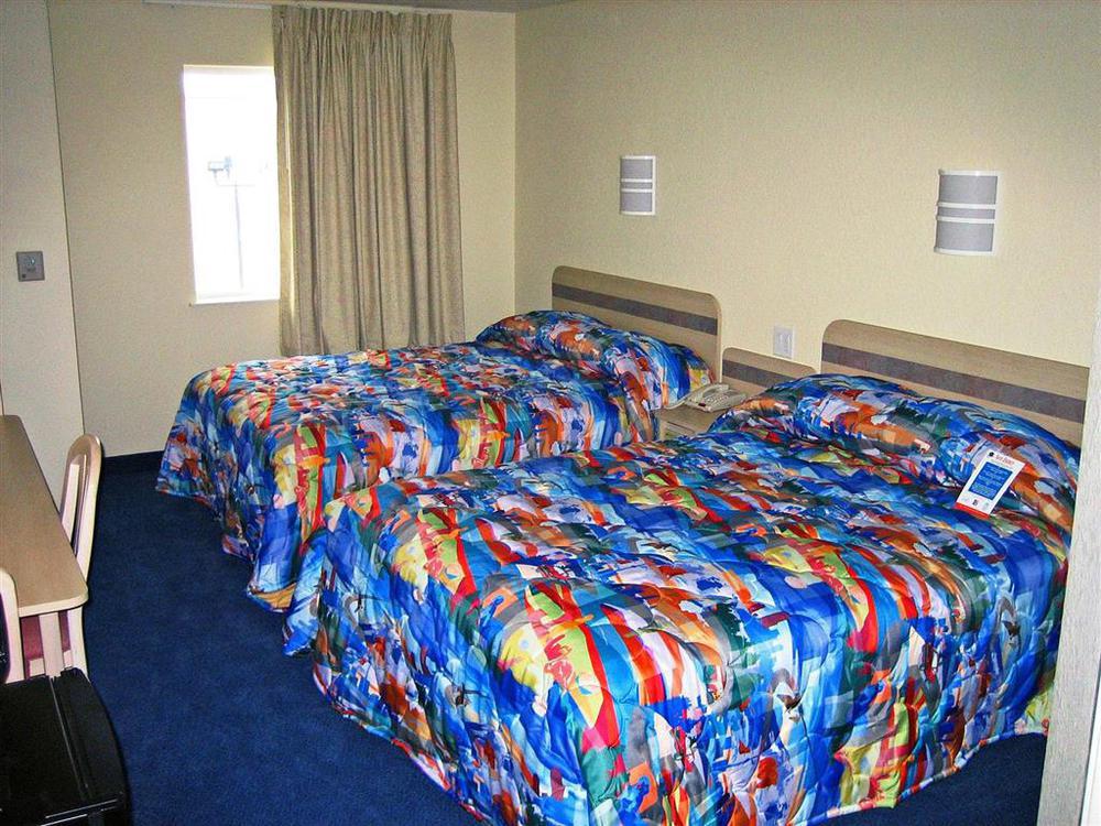 Motel 6-San Antonio, Tx - Sea World North Номер фото
