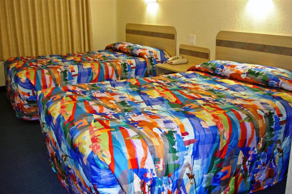 Motel 6-San Antonio, Tx - Sea World North Номер фото