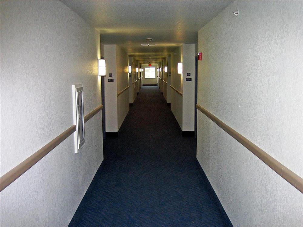 Motel 6-San Antonio, Tx - Sea World North Удобства фото