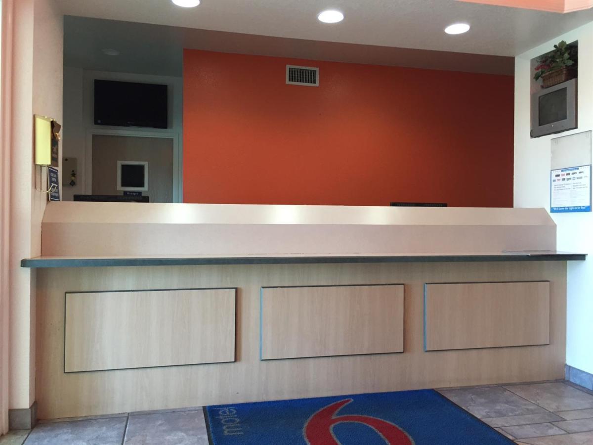 Motel 6-San Antonio, Tx - Sea World North Экстерьер фото
